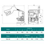 Станция мобильная заправочная NPO RSd-36