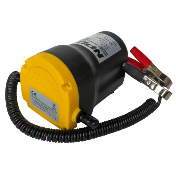 Насос вакуумный NPO VAP12V
