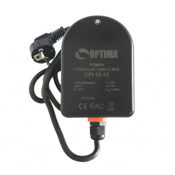 Насос повышения давления Optima CPI 15-15 84 Насос повышения давления Optima CPI 15-15 84