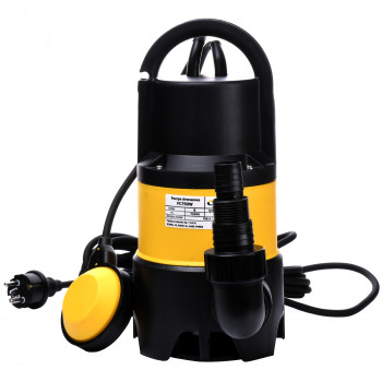 Насос дренажный Optima FC 750W