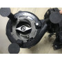 Фекальный насос с режущим механизмом Optima V1800 DF