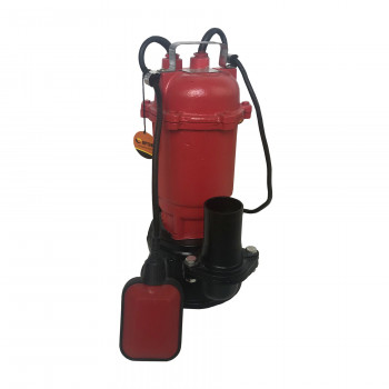 Фекальный насос Optima WQD 10-15 Фекальный насос Optima WQD 10-15