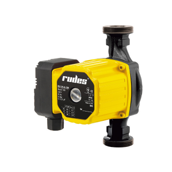 Циркуляционный насос Rudes RH 25-4-180 Циркуляционный насос Rudes RH 25-4-180