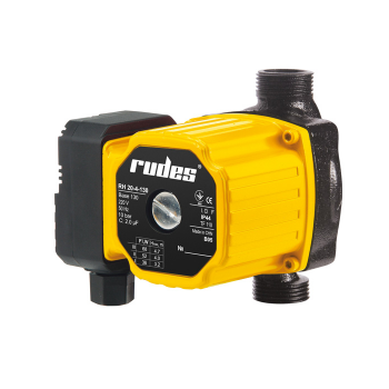 Циркуляционный насос Rudes RH 20-4-130 Циркуляционный насос Rudes RH 20-4-130