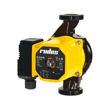 Циркуляционный насос Rudes RH 32-8-180 Циркуляционный насос Rudes RH 32-8-180