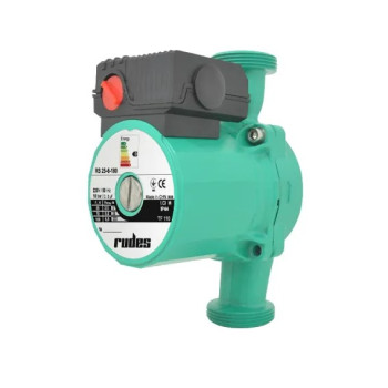 Циркуляционный насос Rudes RS 25-4-180