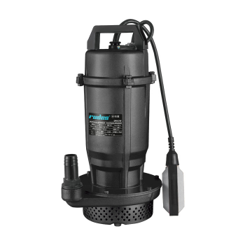 Дренажный насос Rudes DRH 1100F