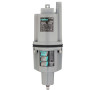 Насос вибрационный Rudes VB60L+ кабель 10 м