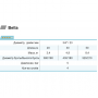 Шланг для полива Rudes Bella 20 м 3/4"