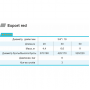 Шланг для полива Rudes Export red 20 м 3/4"