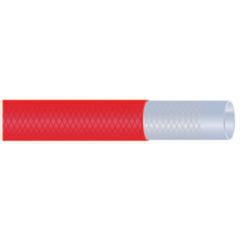 Шланг для полива Rudes Export red 20 м 3/4"