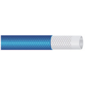 Шланг для полива Rudes Silicon pluse 20 м 1"