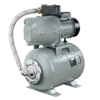 Насосная станция Rudes AUJET 110/24L