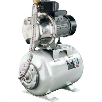 Насосная станция Rudes AUJS 100/24L/SS/A