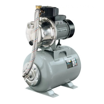 Насосная станция Rudes AUJS 110/24L/А с пятерником