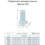 Дренажный насос Speroni SQ 25-1,5