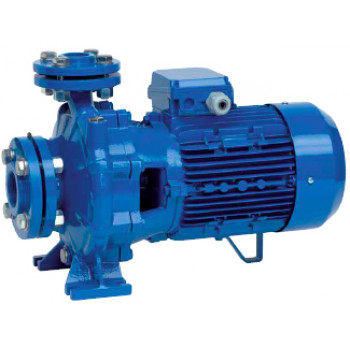 Моноблочный центробежный насос Speroni CS 65-250 A