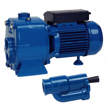 Поверхностный центробежный насос Speroni APM 150