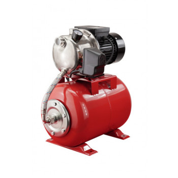 Насосная станция Sprut AUJS 110/24L без пятерника