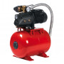 Насосная станция Sprut AUJSP 255A/24L