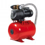 Насосная станция Sprut AUJSP 355A/24L