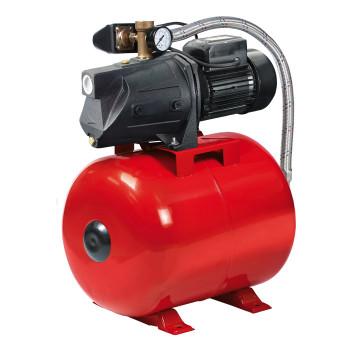 Насосная станция Sprut AUJSP 505A/50L