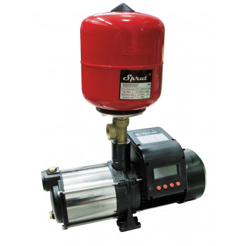 Насосная станция Sprut AUMRS 3 Aqua