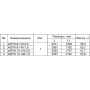 Скважинный насос Sprut 4SPW 8-112-5,5
