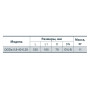 Скважинный насос Sprut QGDa 0,8-40-0.28