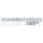 Циркуляционный насос Sprut GPD 20-4S-130