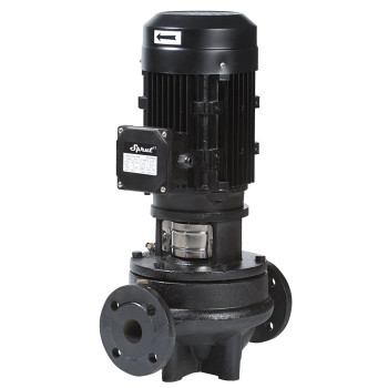 Циркуляционный насос SPRUT 3VP-DN100L