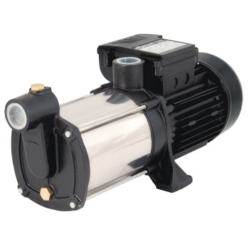 Відцентровий поверхневий насос Sprut MRS 3/AISI316