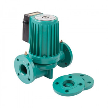 Насос циркуляционный Taifu GRS 40/10F фланцевый 0,55 кВт Насос циркуляционный Taifu GRS 40/10F фланцевый 0,55 кВт