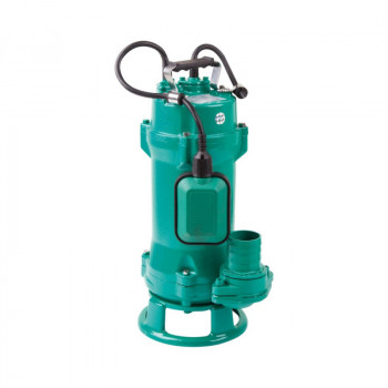 Насос фекальный Taifu TPS 1500 A 1,5 кВт Насос фекальный Taifu TPS 1500 A 1,5 кВт