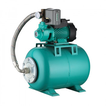 Насосная станция TAIFU QB-60 Насосная станция TAIFU QB-60