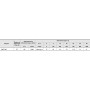 Погружной насос для отвода сточных вод VARNA SW 3700