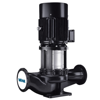 Циркуляционный рядный насос VARNA TD32-25/2DWHC Циркуляционный рядный насос VARNA TD32-25/2DWHC