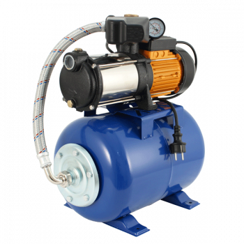 Насосная станция Watomo GP PS 80 CF MULTI/24C