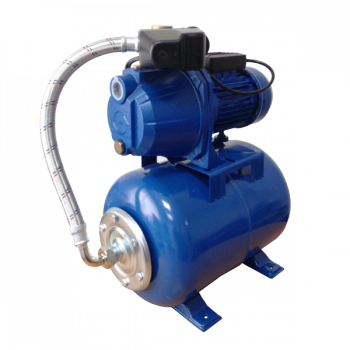 Насосная станция Watomo GP ECO 100 CF/24C Насосная станция Watomo GP ECO 100 CF/24C