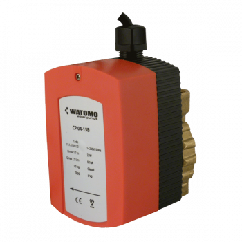 Рециркуляционный насос Watomo CP 04-15B-80