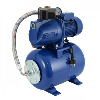 Насосная станция Watomo GP ECO 100L AF/24C Насосная станция Watomo GP ECO 100L AF/24C