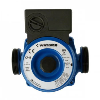 Циркуляционный насос Watomo CP 63-130