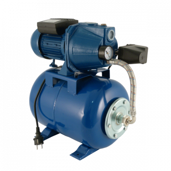 Насосная станция Watomo GP GARDEN 80 AB/24C